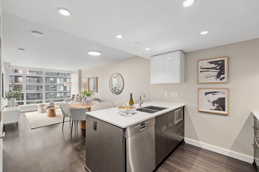 806 1618 Quebec Street Vancouver, BC - 12