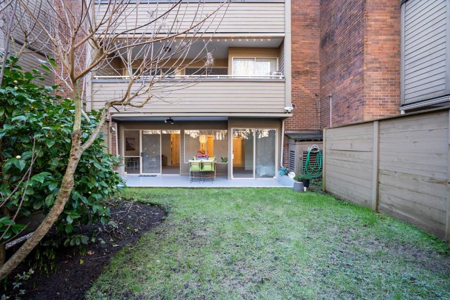 101 1777 W 13th Avenue Vancouver, BC - 26