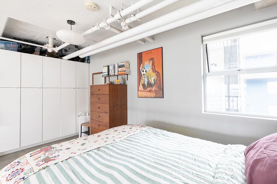 405 228 E 4th Avenue Vancouver, BC - 18