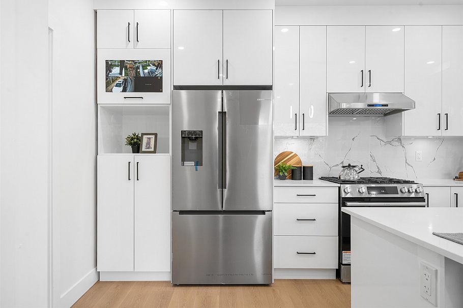 279 E 48th Avenue Vancouver, BC - 13