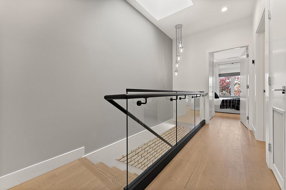 2848 W 23rd Avenue Vancouver, BC - 21