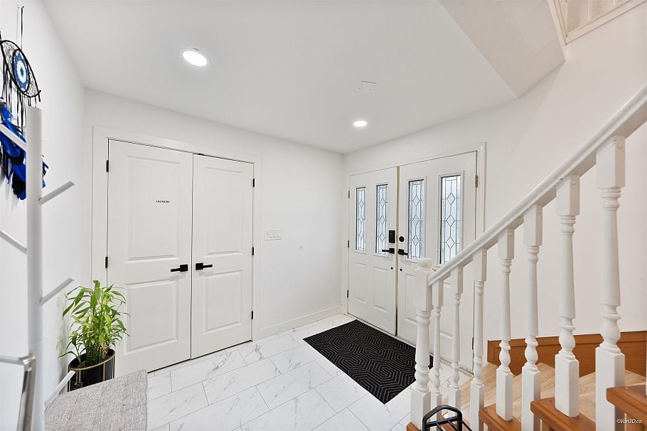707 E 63rd Avenue Vancouver, BC - 3