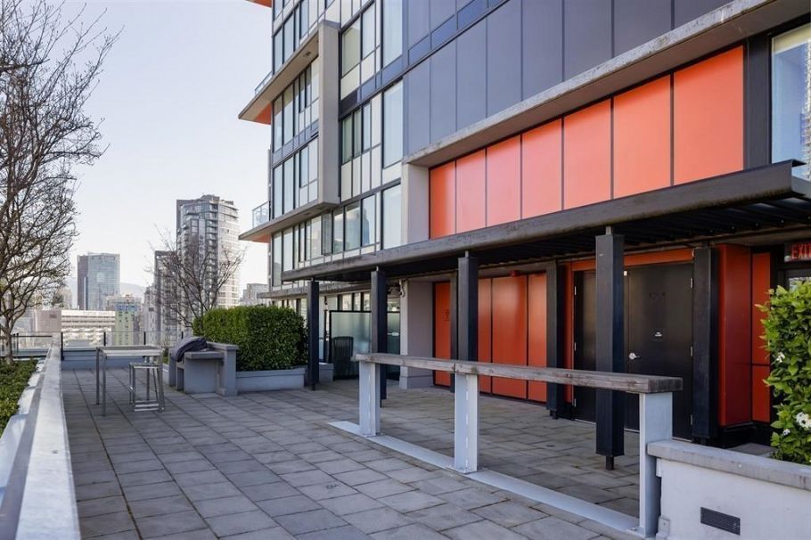 1506 1325 Rolston Street Vancouver, BC - 22