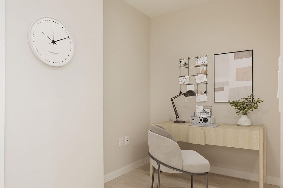 414 110 E 17th Street North Vancouver, BC - 9