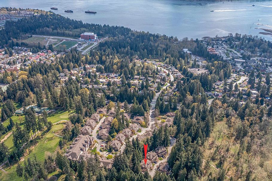 1188 Strathaven Drive North Vancouver, BC - 32