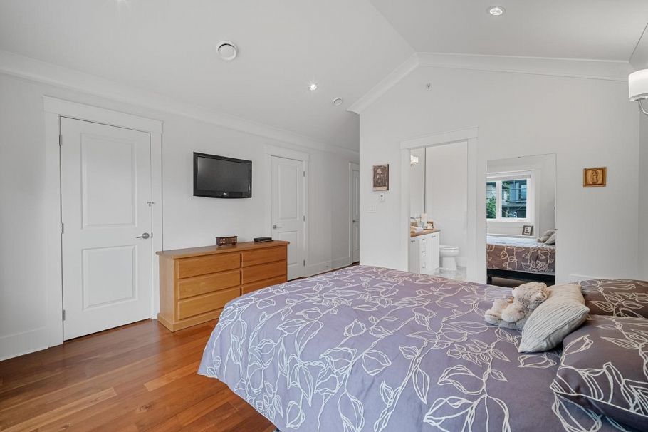 3288 W 32nd Avenue Vancouver, BC - 17