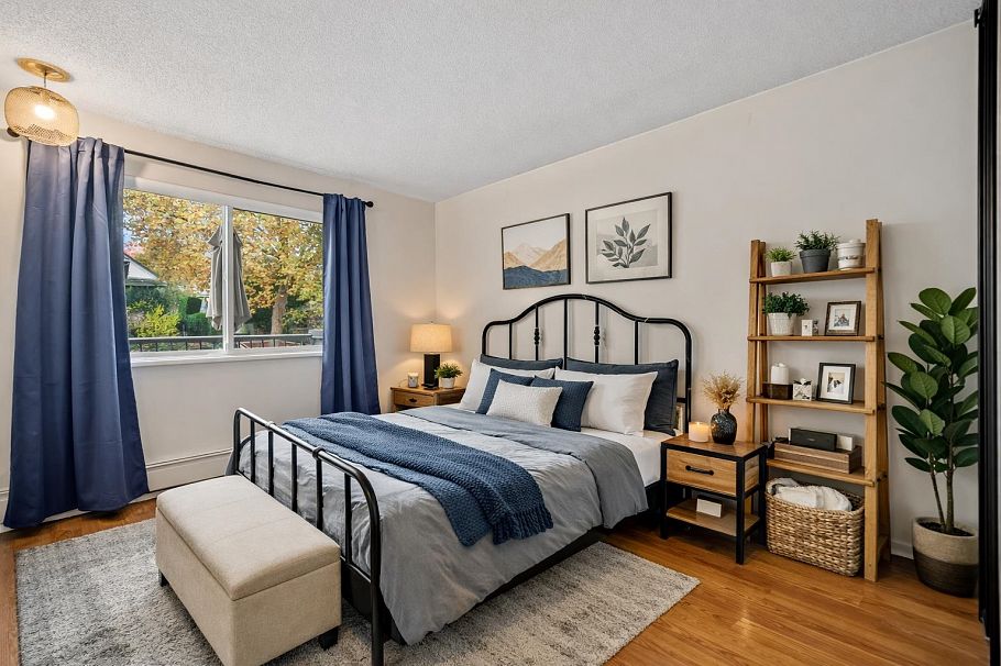 229 2033 Triumph Street Vancouver, BC - 7