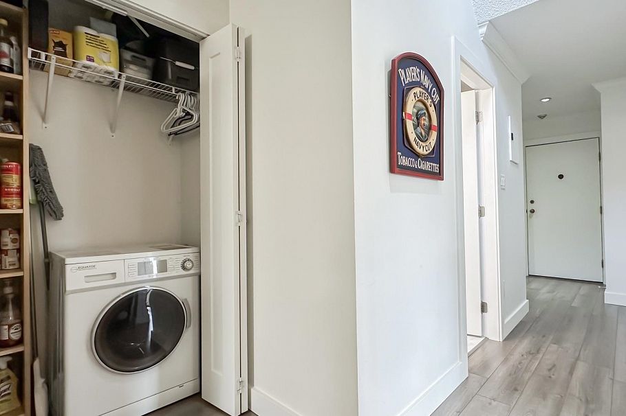 306 1250 W 12th Avenue Vancouver, BC - 24