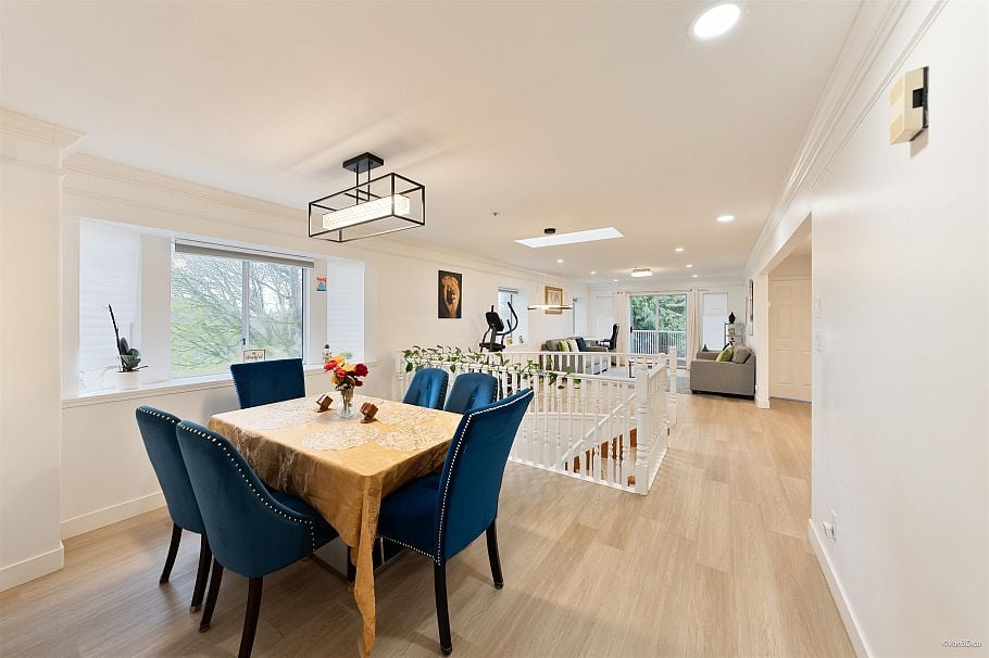 707 E 63rd Avenue Vancouver, BC - 17