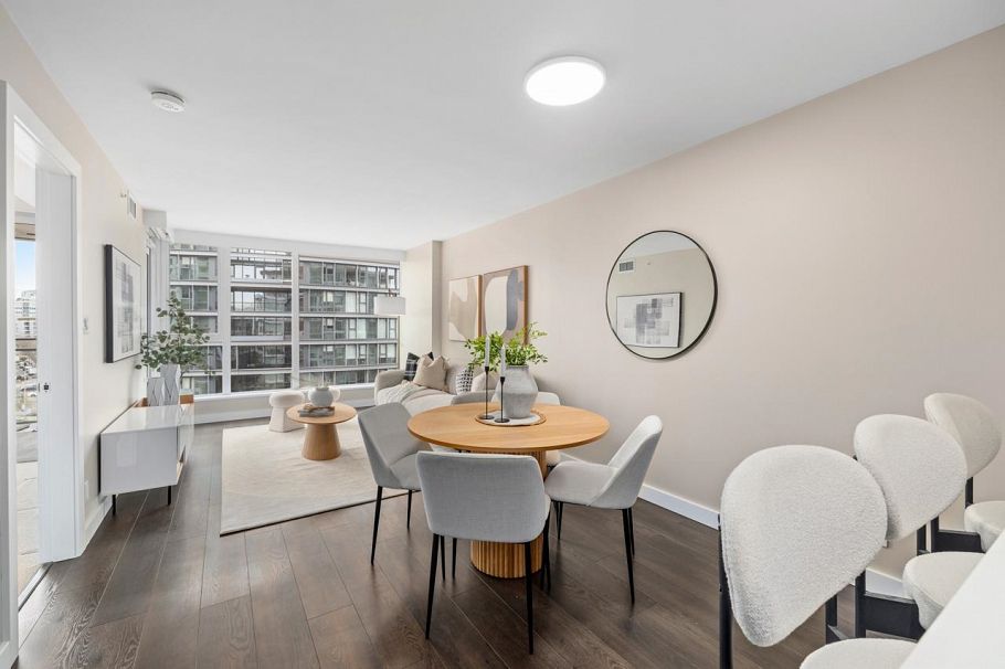 806 1618 Quebec Street Vancouver, BC - 7