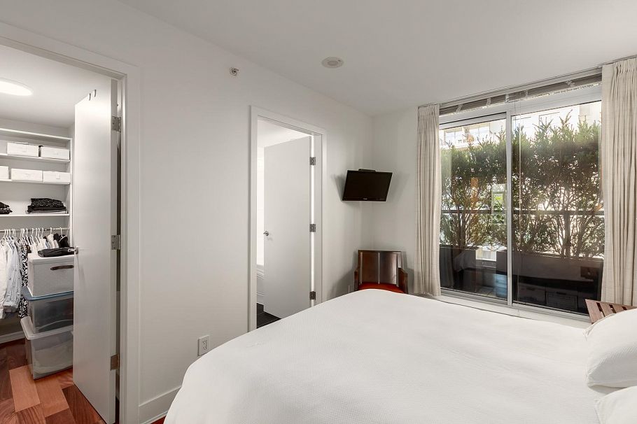 PH803 988 Richards Street Vancouver, BC - 19