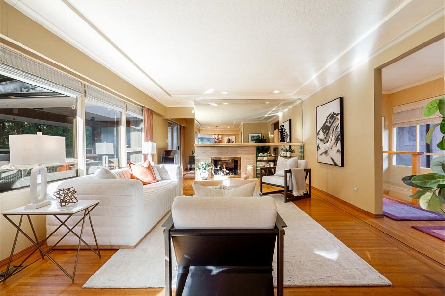 4695 Mapleridge Drive North Vancouver, BC - 8