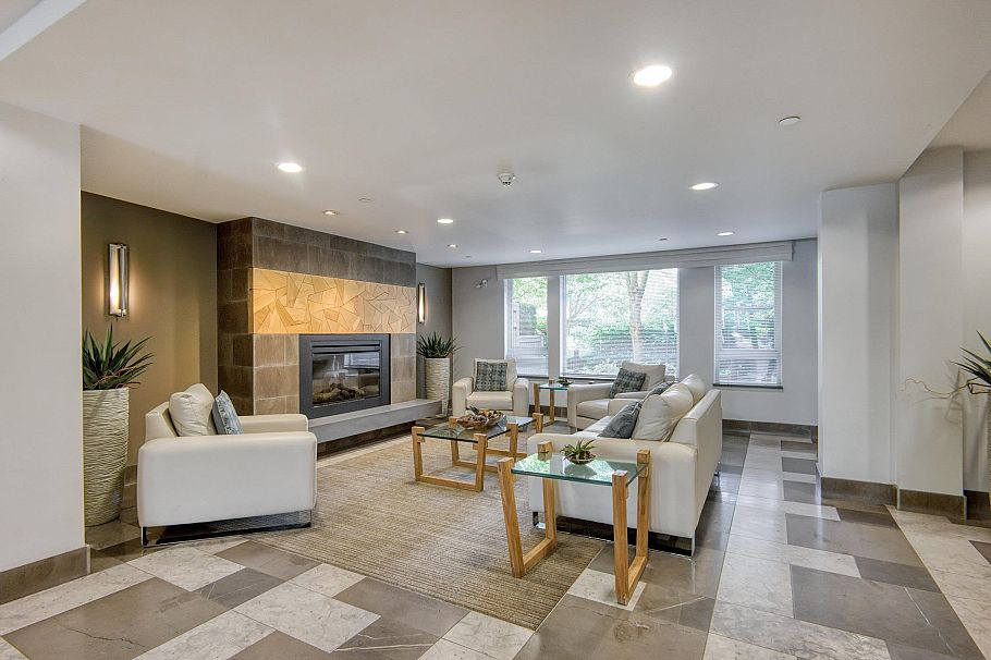 227 119 W 22nd Street North Vancouver, BC - 18