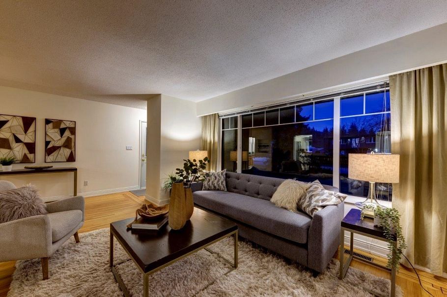 2693 Poplynn Drive North Vancouver, BC - 13