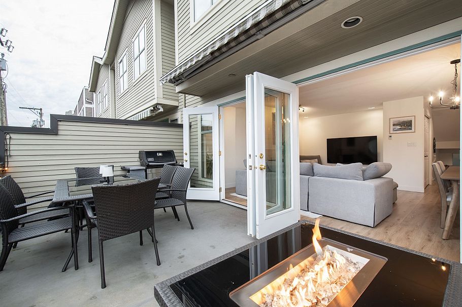 5 229 E 8th Street North Vancouver, BC - 11