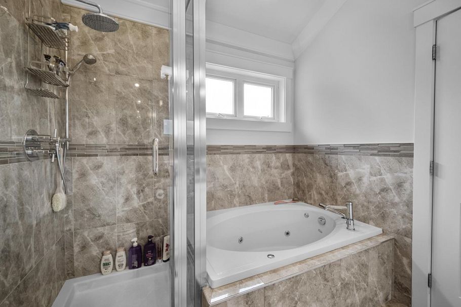 3288 W 32nd Avenue Vancouver, BC - 28