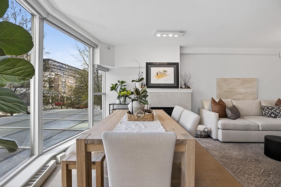 305 560 Cardero Street Vancouver, BC - 8