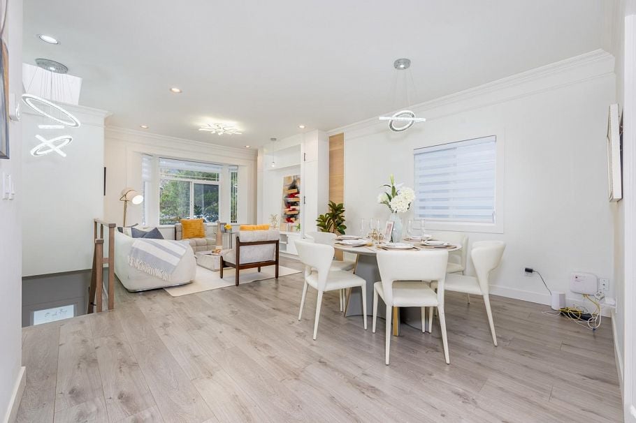 748 E 62nd Avenue Vancouver, BC - 7