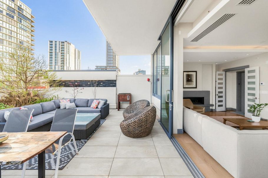 501 1510 W 6th Avenue Vancouver, BC - 6