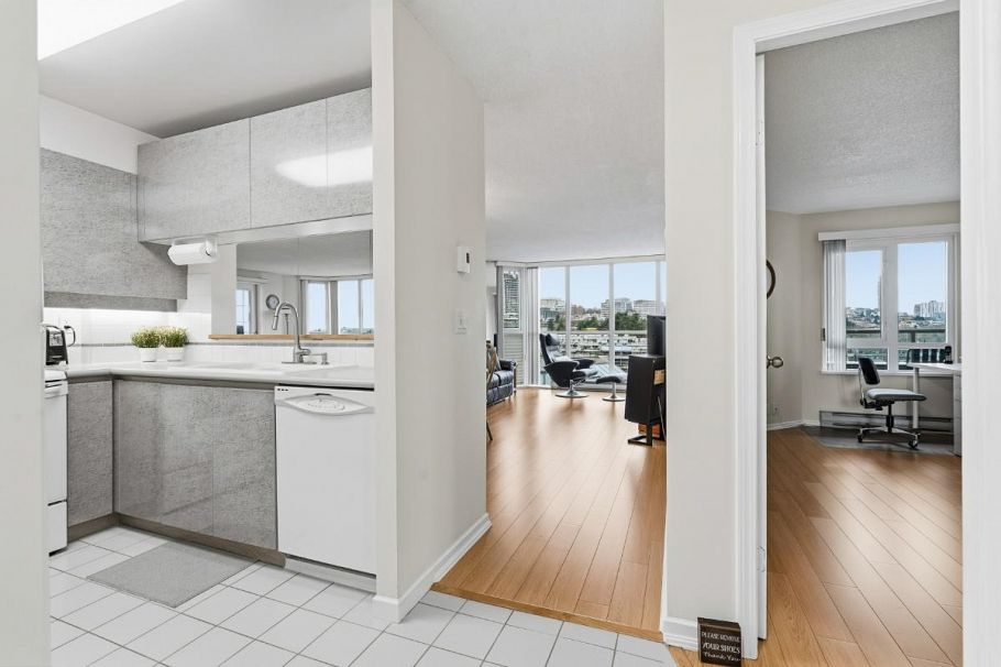 813 456 Moberly Road Vancouver, BC - 9