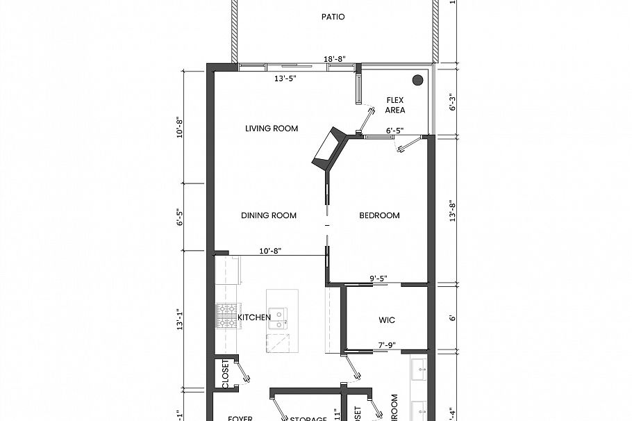 203 298 E 11th Avenue Vancouver, BC - 38