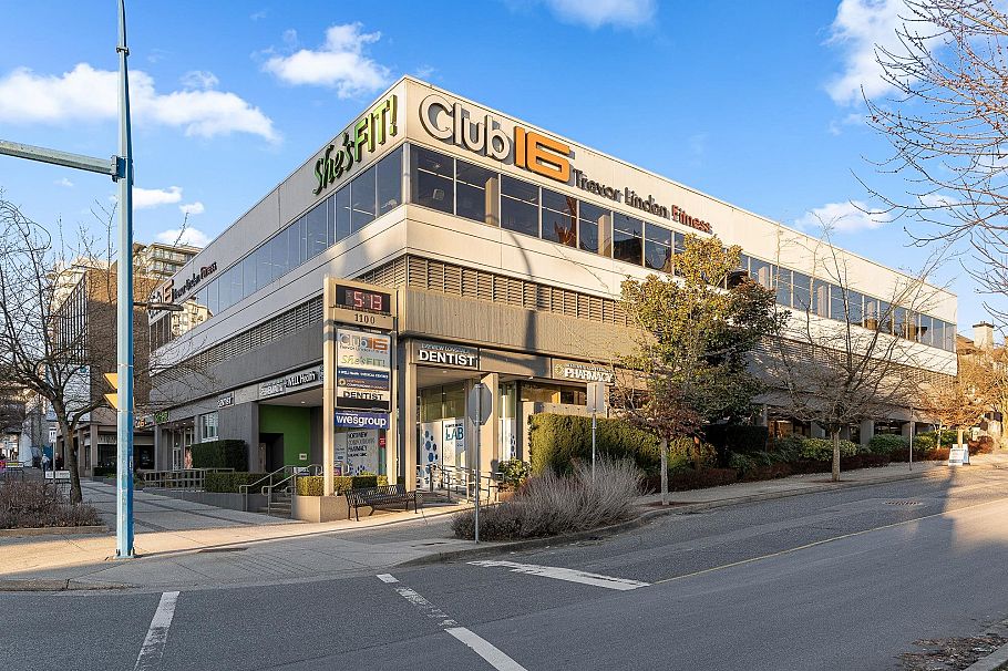 TH3 108 E 8th Street North Vancouver, BC - 29