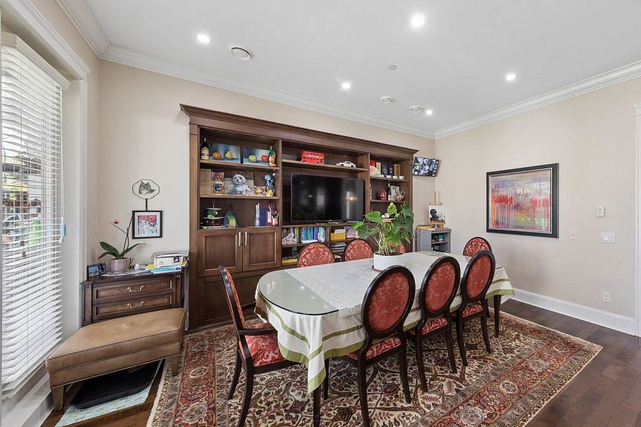 2911 W 35th Avenue Vancouver, BC - 16