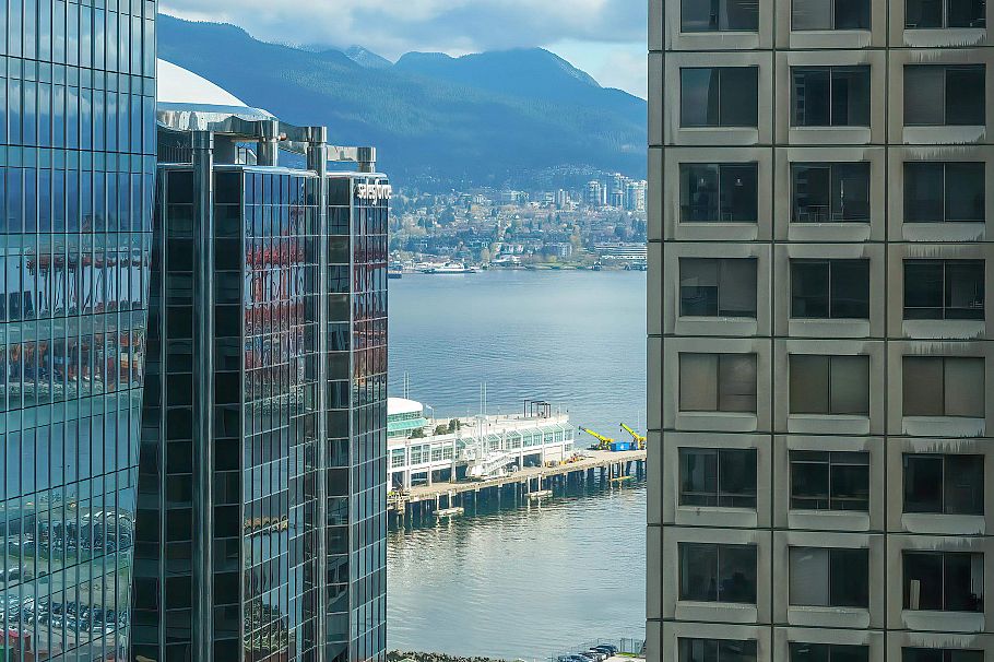 2007 438 Seymour Street Vancouver, BC - 15