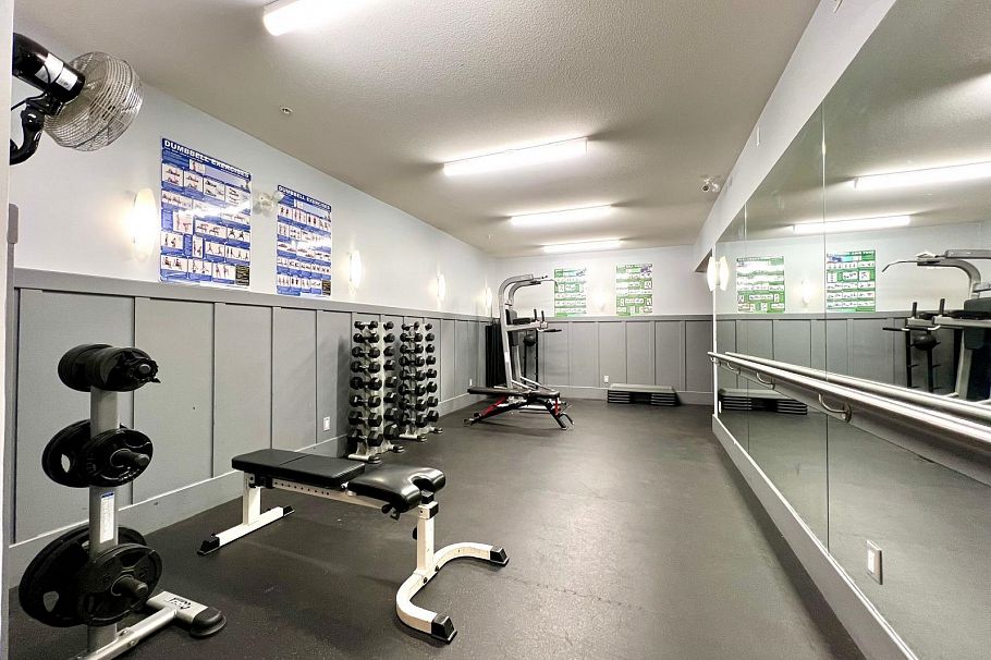 1314 4655 Valley Drive Vancouver, BC - 17