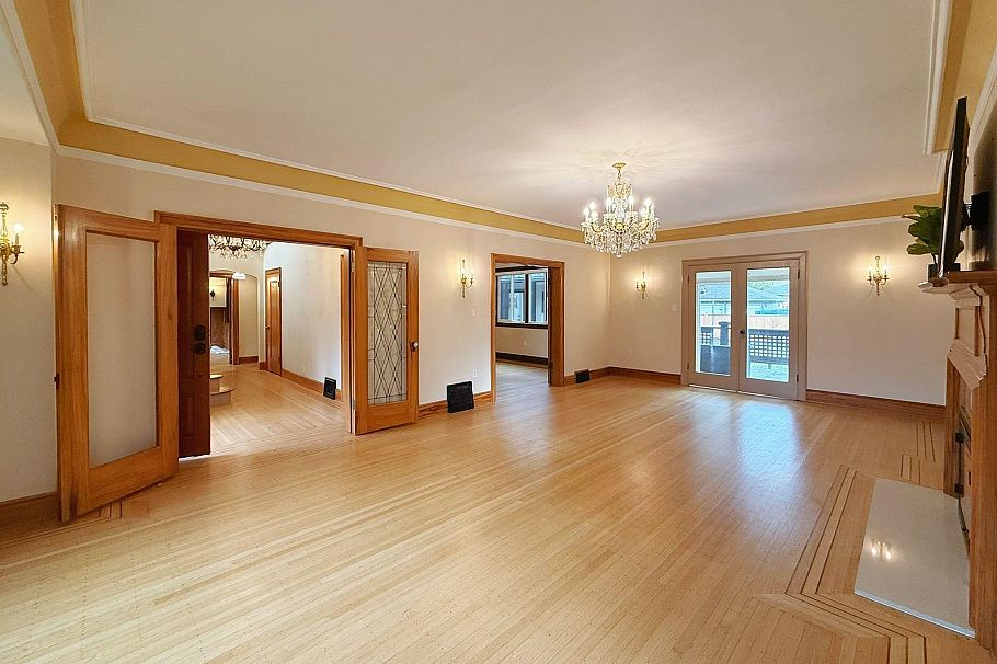 5550 Cypress Street Vancouver, BC - 8