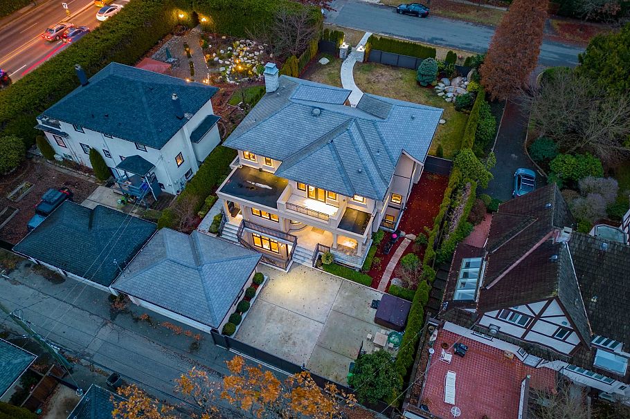 5755 Angus Drive Vancouver, BC - 39