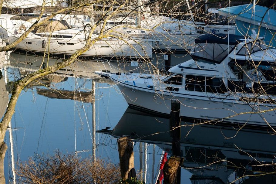 302 1502 Island Park Walk Vancouver, BC - 27