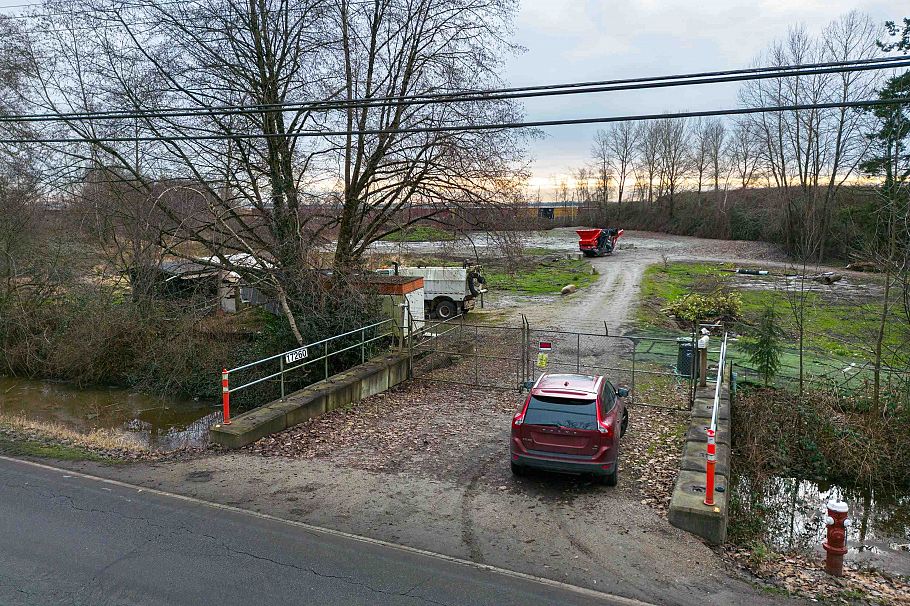 17260 River Road Richmond, BC - 8