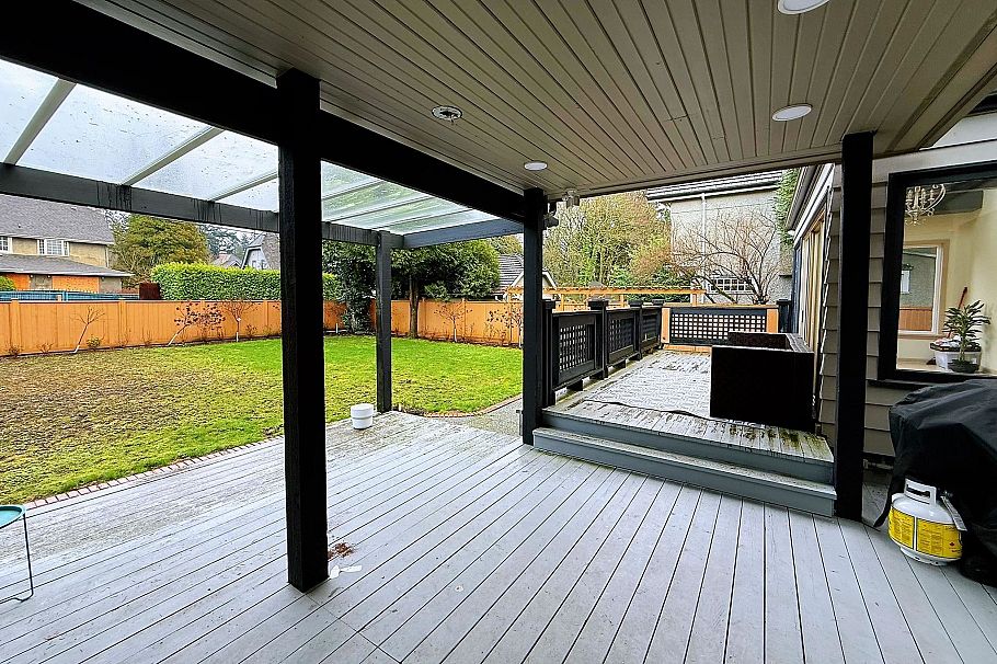 5550 Cypress Street Vancouver, BC - 30