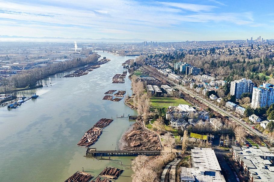 106 3188 Riverwalk Avenue Vancouver, BC - 25