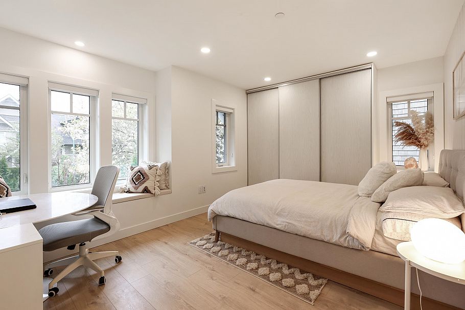 1 3640 W 2nd Avenue Vancouver, BC - 16