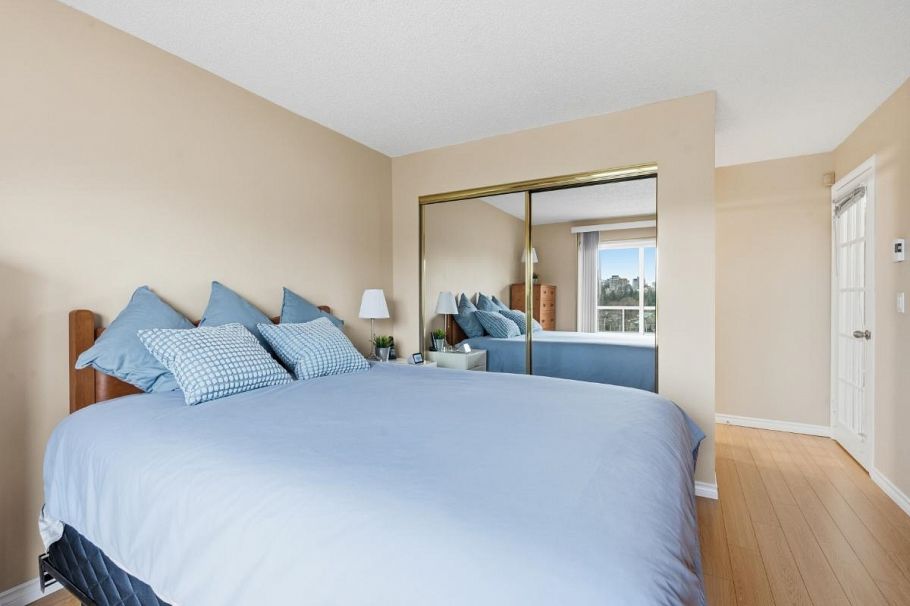 813 456 Moberly Road Vancouver, BC - 14