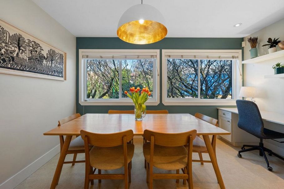 2 1214 W 7th Avenue Vancouver, BC - 7