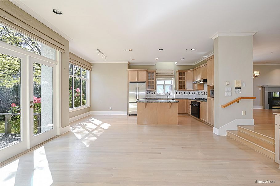 3998 W 32nd Avenue Vancouver, BC - 9