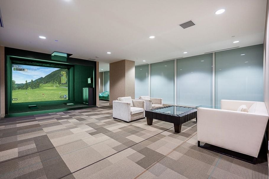 2202 1139 W Cordova Street Vancouver, BC - 24