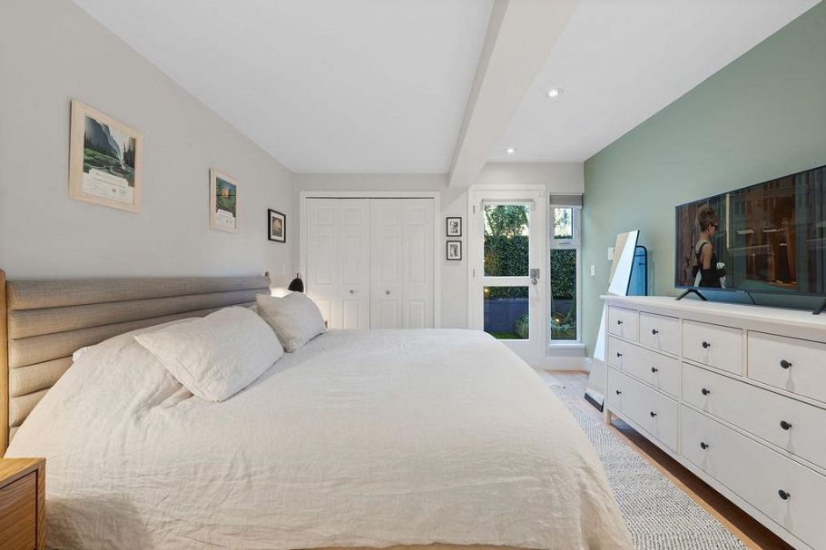 2 1214 W 7th Avenue Vancouver, BC - 20