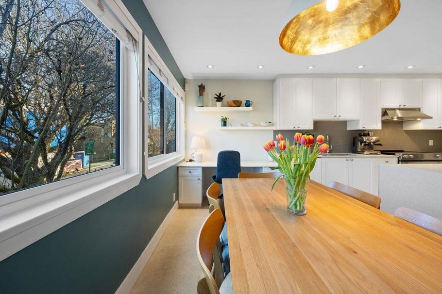 2 1214 W 7th Avenue Vancouver, BC - 8