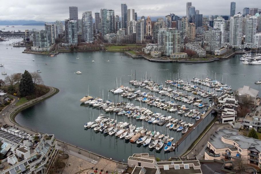 813 456 Moberly Road Vancouver, BC - 26