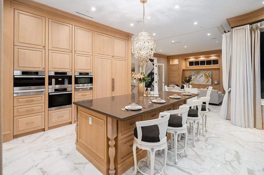 5755 Angus Drive Vancouver, BC - 13