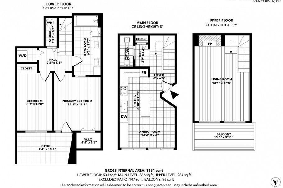 2 1214 W 7th Avenue Vancouver, BC - 40