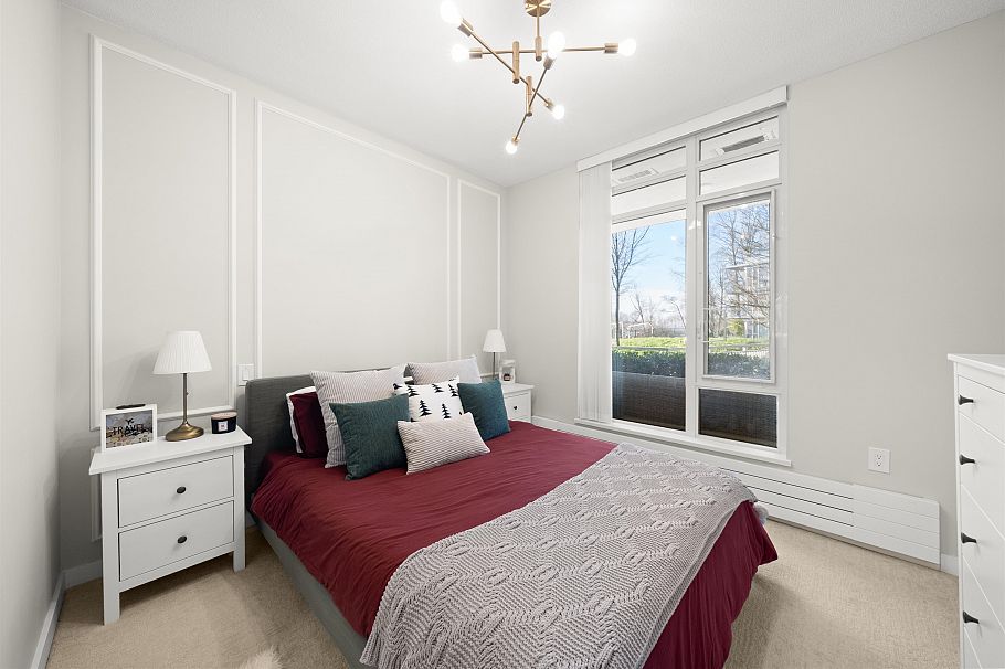 106 3188 Riverwalk Avenue Vancouver, BC - 10