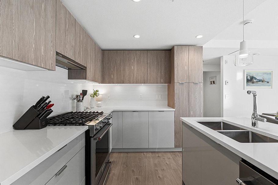 TH3 108 E 8th Street North Vancouver, BC - 9