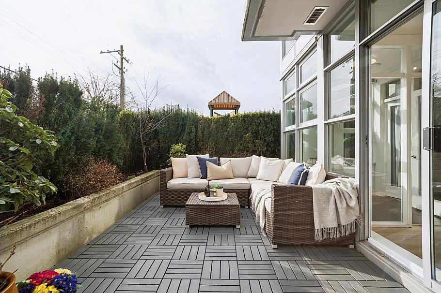 203 298 E 11th Avenue Vancouver, BC - 26