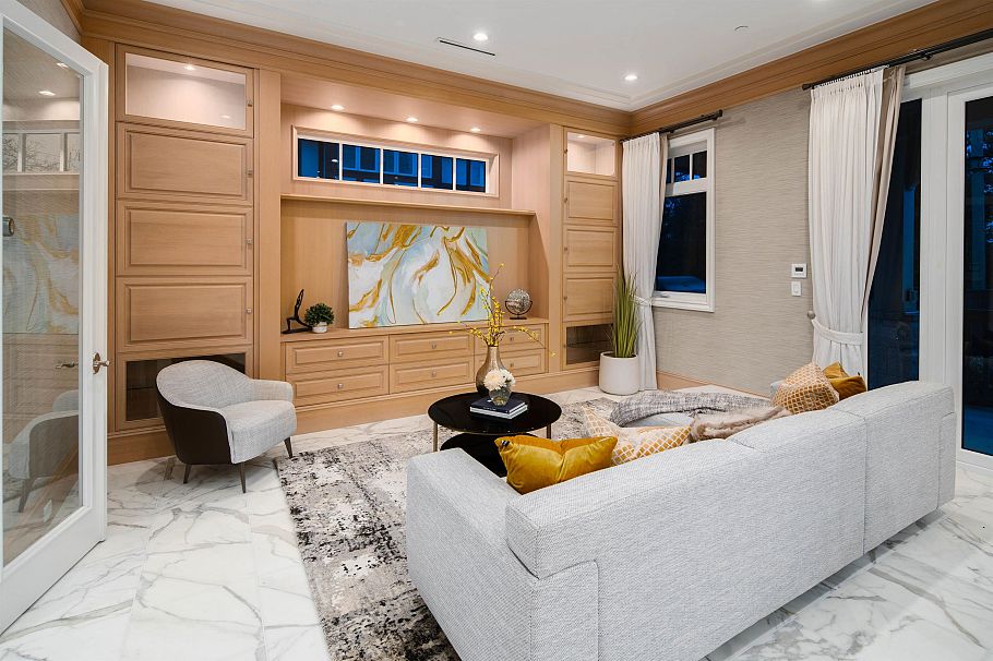 5755 Angus Drive Vancouver, BC - 9