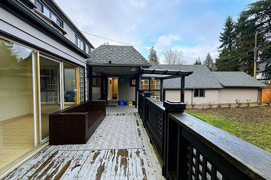 5550 Cypress Street Vancouver, BC - 31